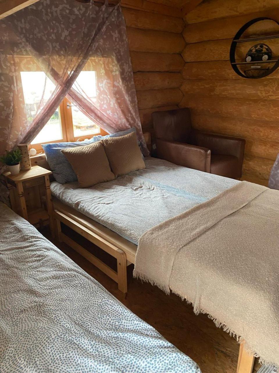 Kuru Guest House Bagian luar foto